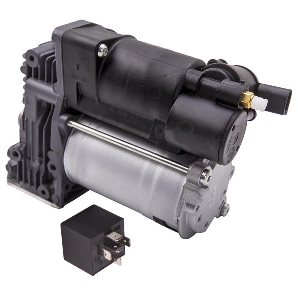 Compressore Sospensioni Pneumatiche compatibile per BMW 5 Series Touring E61 530 545 xDrive